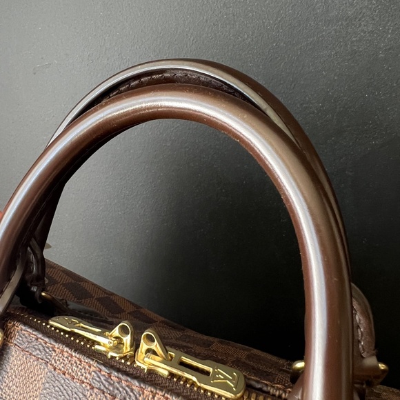 Louis Vuitton | Speedy Bandouliere 35 - Picture 12 of 13